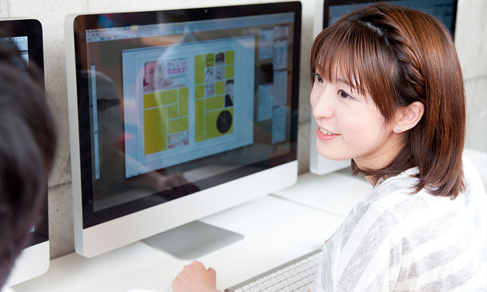 採用メッセージ